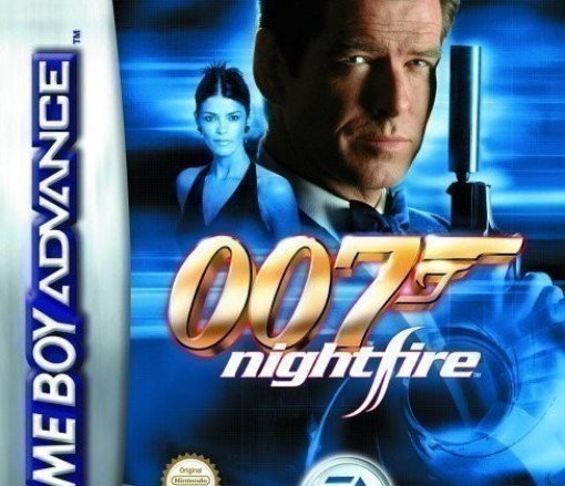 James Bond 007: Nightfire