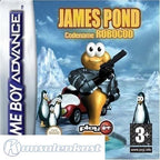 James Pond: Codename Robocod