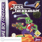 Jazz Jackrabbit
