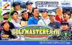 JGTO Golf Master Mobile: Japan Golf Tour Game (JP)