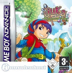 Juka And Monophonic Menace