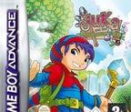 Juka And Monophonic Menace