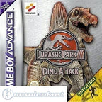 Jurassic Park 3: Dino Attack