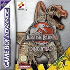 Jurassic Park 3: Dino Attack