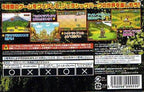 Jurassic Park Institute Tour: Dinosaur Rescue (JP)