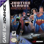Justice League: 1A Justice for All