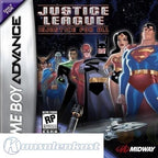 Justice League: Injustice for All