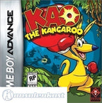 Kao the Kangaroo