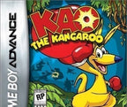 Kao the Kangaroo