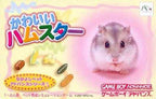 Kawaii Hamster (JP)