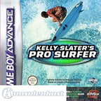 Kelly Slater's Pro Surfer