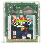 Ken Griffey Jr.'s Slugfest