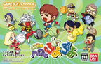 Kidou Gekidan Haro Ichiza: Haro no Puyo Puyo (JP)