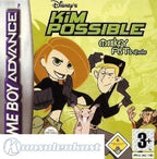 Kim Possible: Monkey Fist's Rache