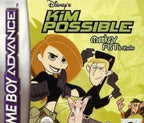 Kim Possible: Monkey Fist's Rache