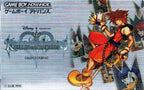 Kingdom Hearts: Chain of Memories (JP)