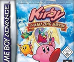 Kirby and the Amazing Mirror