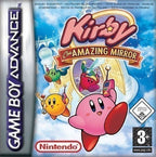 Kirby and the Amazing Mirror