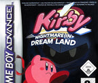 Kirby: Nightmare in Dream Land