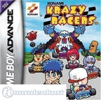 Konami Krazy Racers