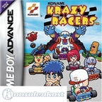Konami Krazy Racers