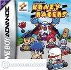 Konami Krazy Racers