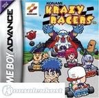 Konami Krazy Racers