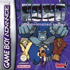 Kong BKQE