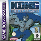 Kong: King of Atlantis