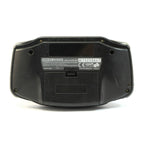 Konsole Afterburner Mod schwarz mit Frontlight