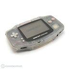 Konsole Clear-Blue + Backlight