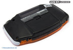 Konsole Clear-Orange Black Daiei Hawks — Limited Edition