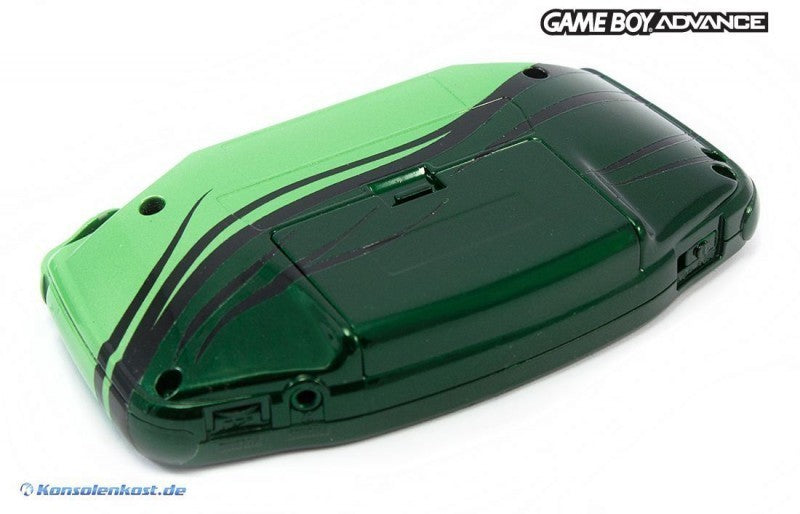 Konsole Custom Camouflage