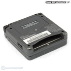 Konsole GBA SP AGS-101 Onyx Black / Anthrazit + Netzteil