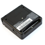 Konsole GBA SP AGS-101 schwarz + Netzteil