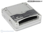 Konsole GBA SP AGS-101 silber + Netzteil