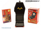 Konsole GBA SP Boktai + Netzteil — Limited Edition