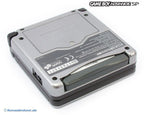 Konsole GBA SP Kingdom Hearts Edition + Netzteil — Kingdom Hearts Edition