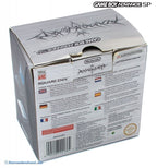 Konsole GBA SP Kingdom Hearts Ltd Edition + Netzteil — Kingdom Hearts Ltd Edition