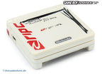 Konsole GBA SP Rip Curl Edition + Netzteil — Rip Curl Edition