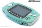 Konsole grün Celebi Pokemon Center — Limited Edition