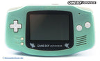 Konsole grün Celebi Pokemon Center — Limited Edition