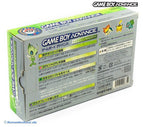 Konsole grün Celebi Pokemon Center — Limited Edition