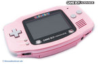 Konsole Hello Kitty + Spiel (JP) — Limited Edition