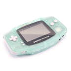 Konsole Ice-Blue