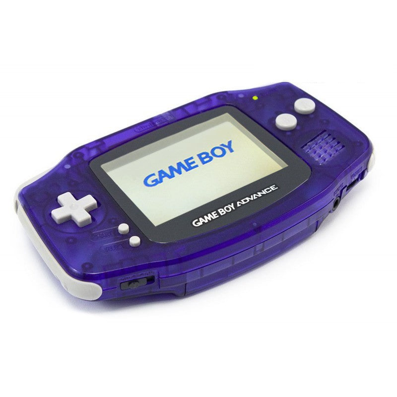 Konsole Midnight Blue AGS-101 Mod — Limited Edition