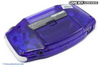 Konsole Midnight Blue (EU) — Limited Edition