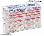 Konsole Milky Blue