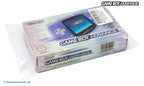 Konsole Milky Blue