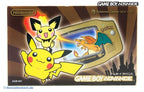 Konsole Pokemon Center New York Edition — Pokemon Center New York Edition